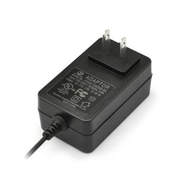 24W UL62368 AC DC Switching Power Supply