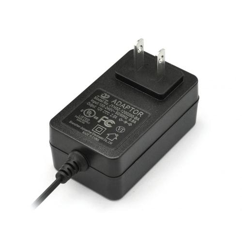 24W UL62368 AC DC Switching Power Supply