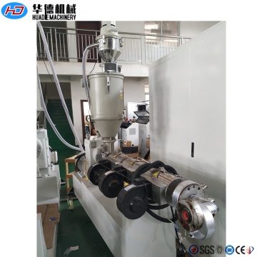 PPRC 4 layer pipe extrusion line