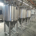 500L Fermenter Fermentor Fermentor