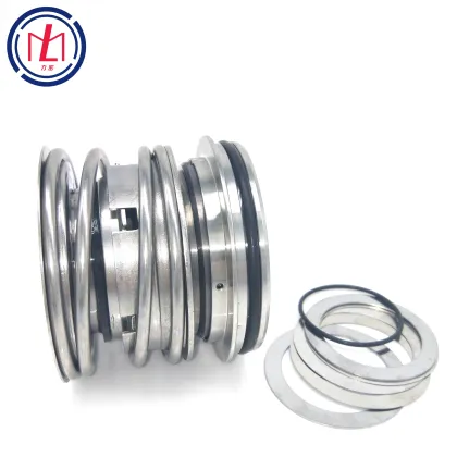 Replacement Mechanical Seals for Gorman Rupp Sterling 540 Pump