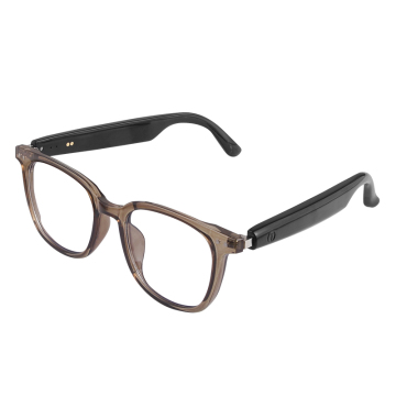 Smart Bluetooth Sunglasses with Anti-Sunlight Protection for Outdoor Cycling