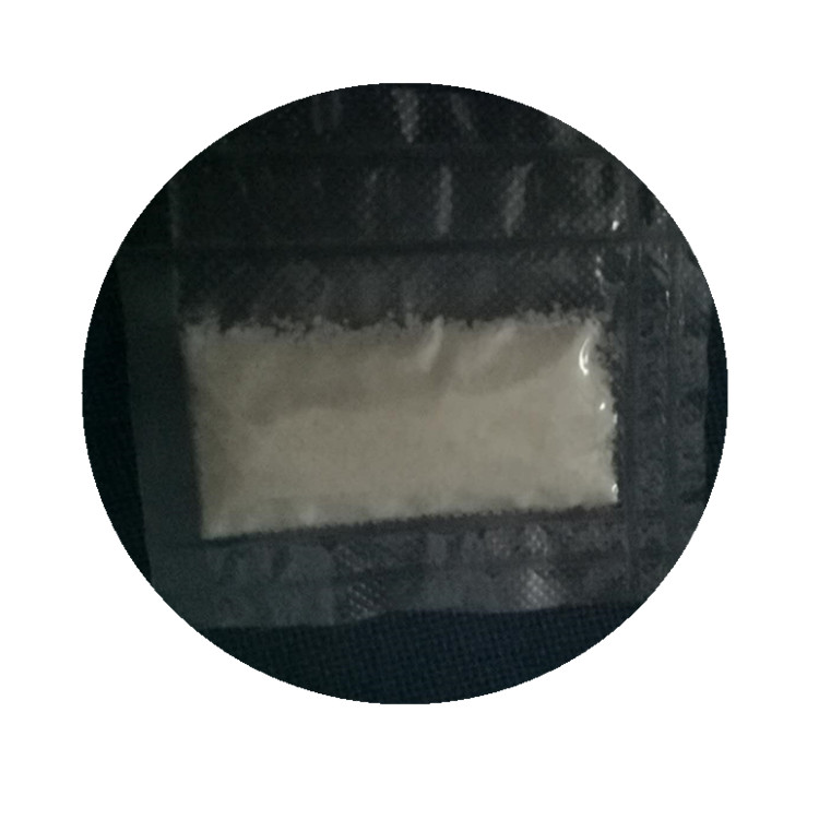 High purity boron triodio CAS 13517-10-7 em estoque