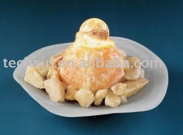 stone fountain light/decoration lamp(SF-P2 )