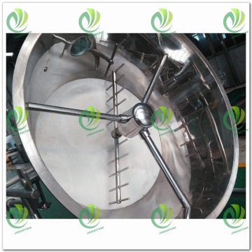 Энергосберегающая сушилка с псевдоожиженным слоем