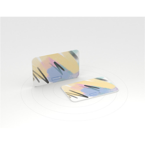 Healceir High-Quality Colorful Diatomite Bath-Mat