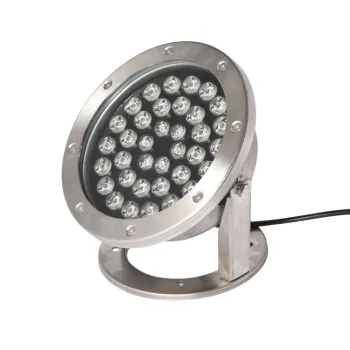 Energy Saving LED Underwater Light for Swimming Pools and Fountains (36W)