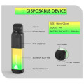 Kit Dyb Pro 4000 Puff Disposable Vape Device