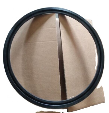 Rubber Material Oil Seals 440x490x25mm NBR for Heating Equipment or Lithium Batteries