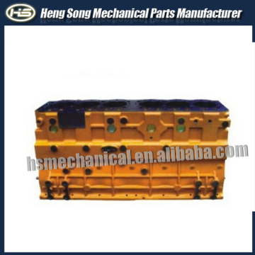 excavator S6K engine cylinder block assy 5I7530 125-2964 in stock