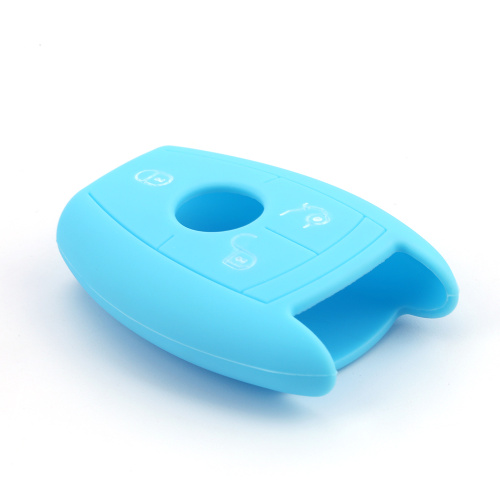 waterproof car key case for Mercedes Benz