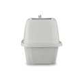 Plastic Cat Litter Box Cute