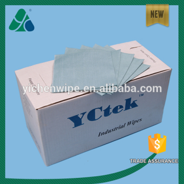 Anti Static Lint Free Print Wipes