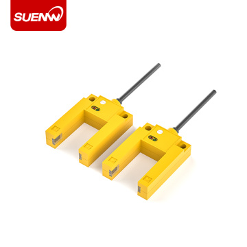 Groove Photoelectric Sensor FFJ-U30P
