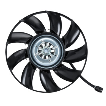 Land Rover Range Rover LR4 Discovery Cooling Fan Clutch Assembly 3.0L 5.0L V6 V8 LR012644 LR112860