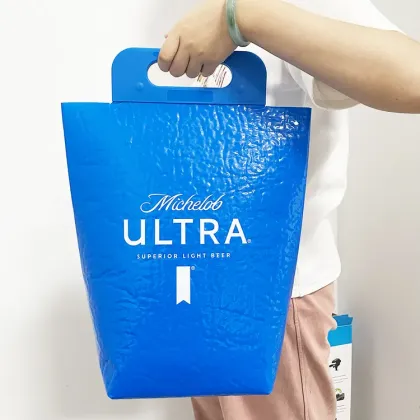 Insulated Cooler Bag