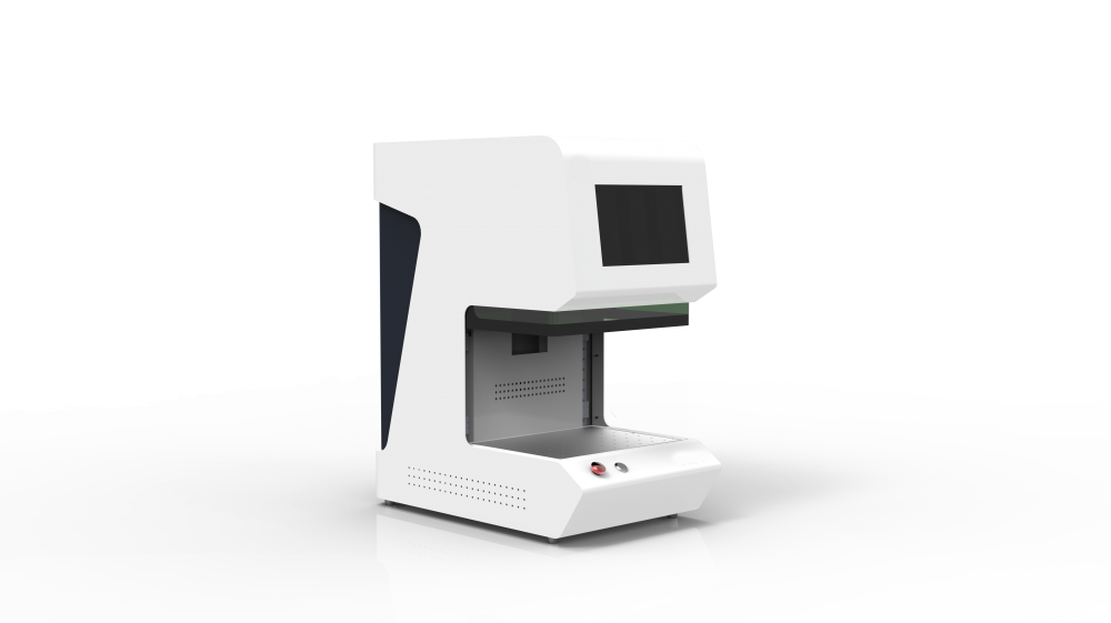 wisely laser marking machine best