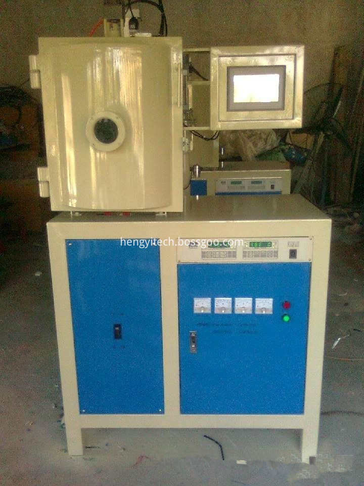 Mini Vacuum Coating Equipment