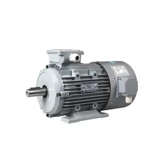 Top Selling YVP Series AC Motors: 3KW, 7.5KW, 200KW, 1HP, 1.5HP, and 20HP Three-Phase Asynchronous Motors