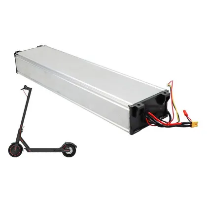 36V12.8Ah Lithium Battery for Xiaomi Mi Electric Scooter Pro 2