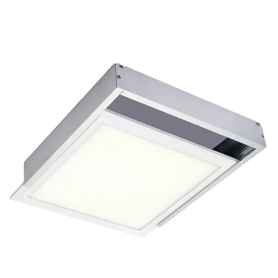 Surface Mount Ceiling Frame Kit for 620x620 LED Panel Light