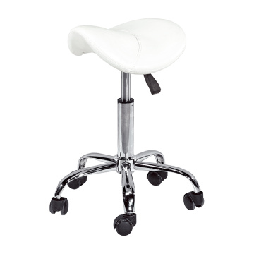 Saddle Stool Master Spa Chair