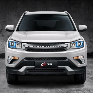Changan CS75 Changxiang 1.5T Elite SUV for Sale - Gasoline Engine