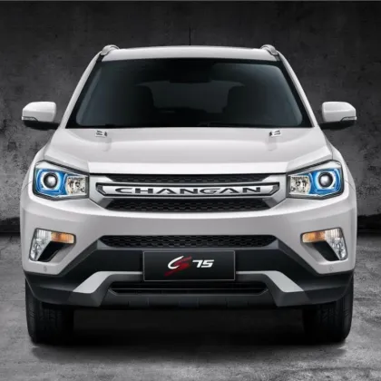 Changan CS75 Changxiang 1.5T Elite SUV for Sale - Gasoline Engine