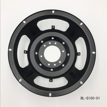 10-inch stage sound stand