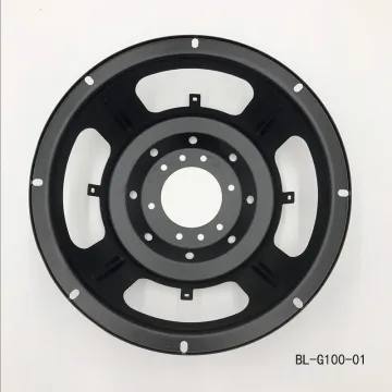 Car Stereo Basin Stand 10 Inches