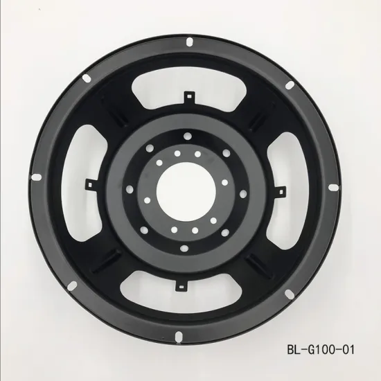 10-inch stage sound stand