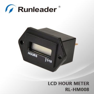 AC/DC Engine Hour Meter Rl-Hm008
