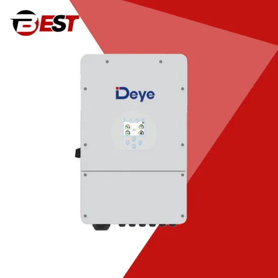 Single Phase Hybrid Inverter SUN-7.6/8K-SGO2LP1-EU-AM2-PSUN-1O/12K-SGO2LP1-EU-AM3-P