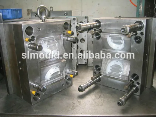 Yuyao Shunlong Factory Plastic Injection Moulding