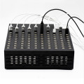 Multi -Port -USB -Ladegerät 100 -Port