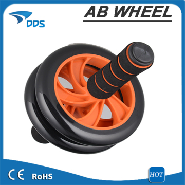 Ab roller exercise wheel/workout ab wheel/perfect ab roller