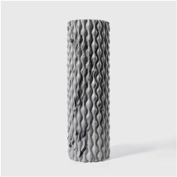 Professional fitness yoga aids column mace