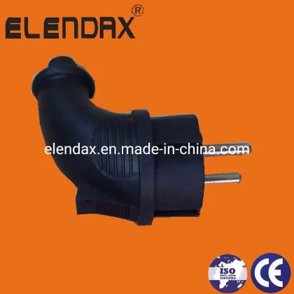 Industrial Plug 16A Specification Guide