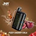 Jnr Plus X 26000 Puffs Rechargeable Fruit Flavors wholesale