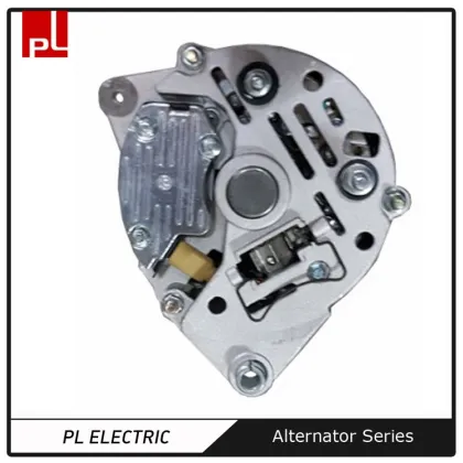 12V 70A Lucas A127 Alternator