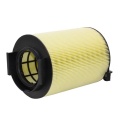 Air Filter, Car Air Filter for 1F0129620