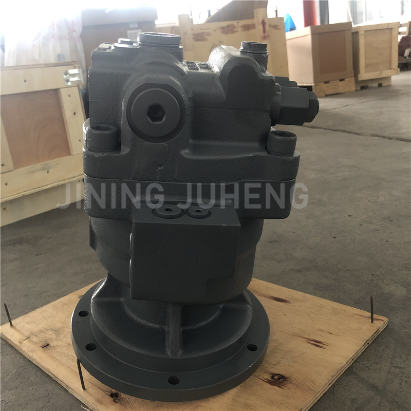 Tb1140 Swing Motor 5