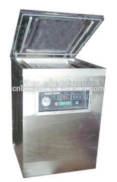 Xihu 2015 DZ-400/2E Stainless Steel Single Chamber Vacuum Packing machine
