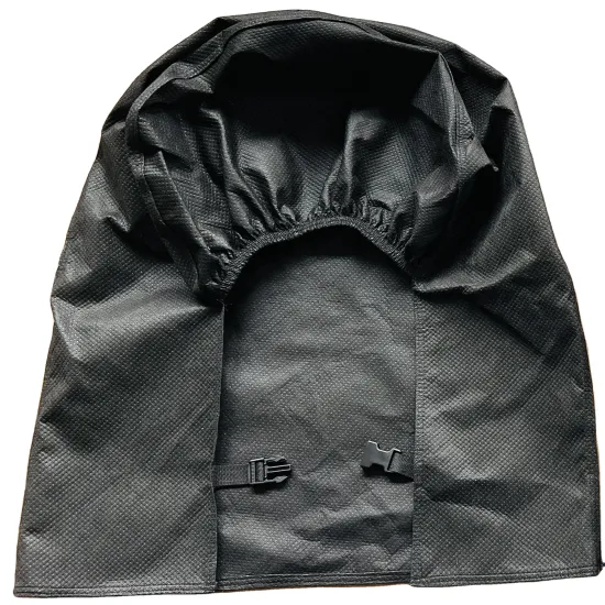 Waterproof UV Protection RV Tire Cover - Durable Fabric in Different Sizes for Wheel Storage