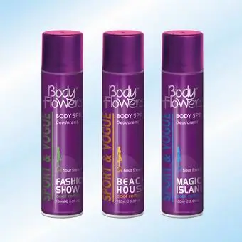 body spray/body perfume/sex perfume