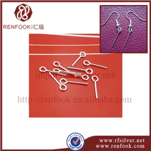 Renfook jewelry wholesale head pins accessories for diy