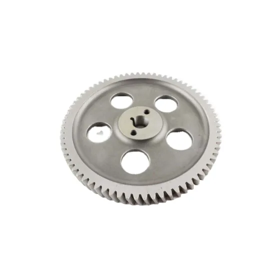 6BT Engine Fuel Injection Pump  gear 3911331