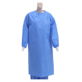 Disposable Surgical isolation surgical gown