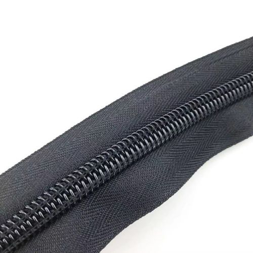 Dây kéo nylon 12inch nặng giá rẻ đang bán