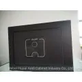 Hotel bezpieczny osobisty elektroniczny sejf monety